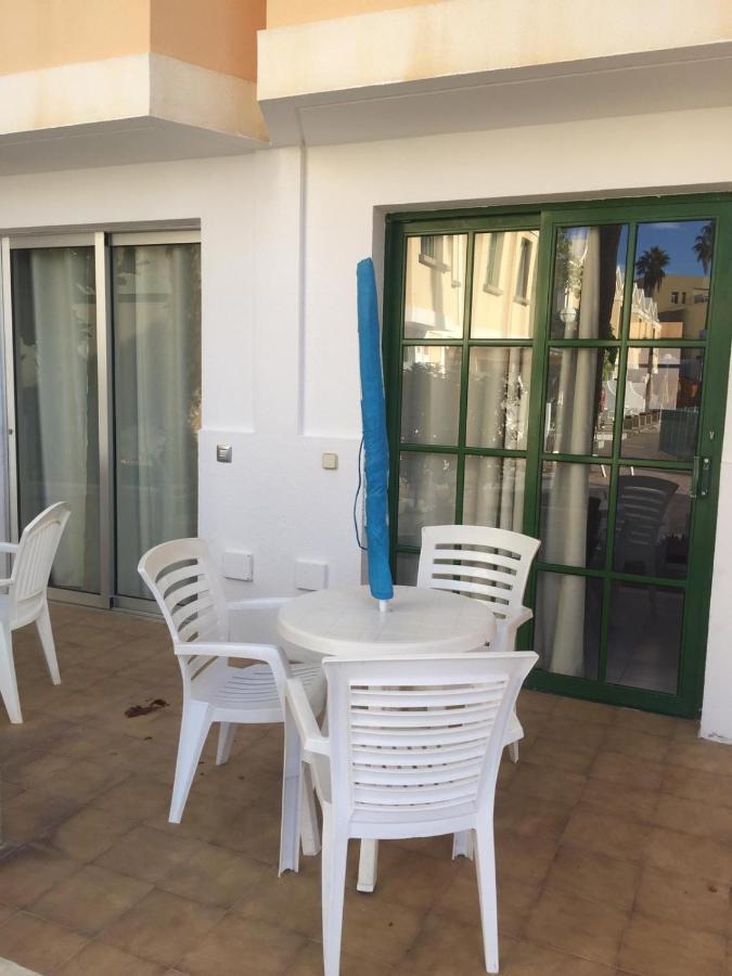 Complejo Sun'S Gardens - Maspalomas מראה חיצוני תמונה