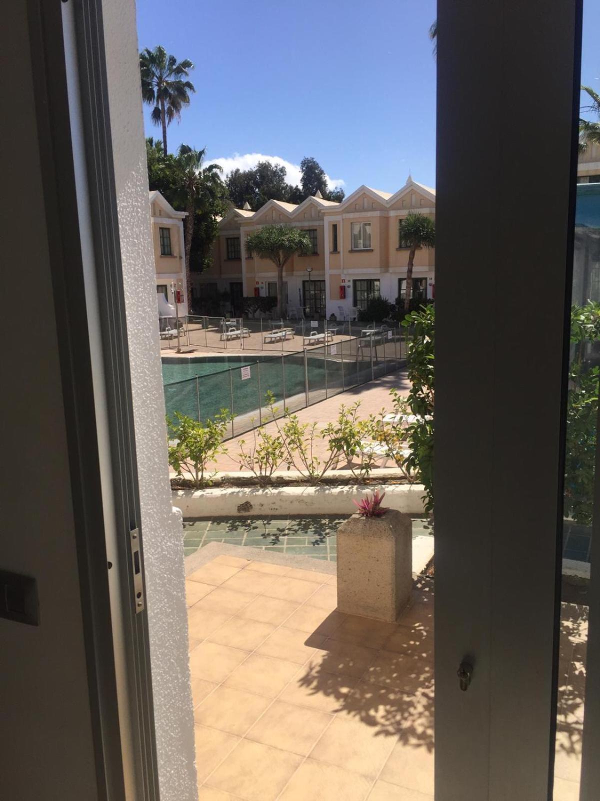 Complejo Sun'S Gardens - Maspalomas מראה חיצוני תמונה